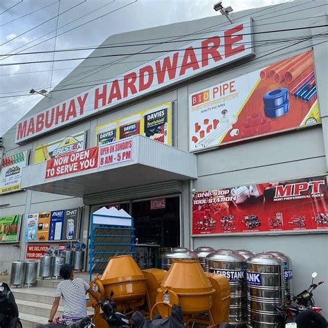lucena central lumber & hardware|Lucena Mabuhay Lumber & Hardware .